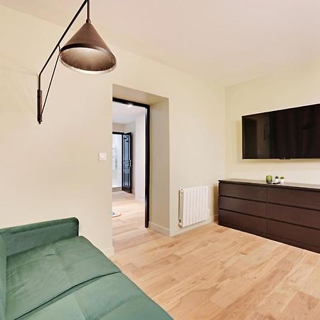 Superb Apartment 4 People Center Of Paris Exterior foto